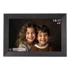 DENVER Digitalni okvir 10,1" s memorijom 16 GB, crna